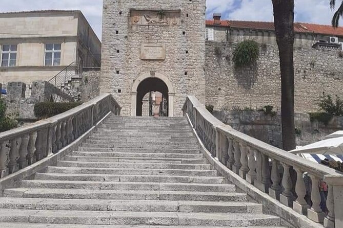 Day Tour of Korcula Island from Dubrovnik with Wine Tasting - Value for Money: Is $83 a Good Deal for This Route?