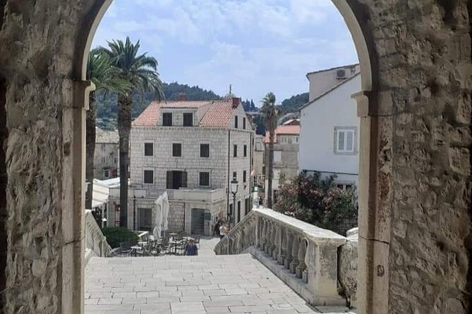 Day Tour of Korcula Island from Dubrovnik with Wine Tasting - Who This Tour Suits Best (And Who Might Want a Different Plan)