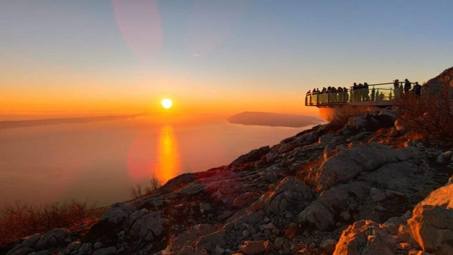 Day tour Skywalk Biokovo - Price and Value: Why $29 Plus a 15 Euro Ticket Can Make Sense
