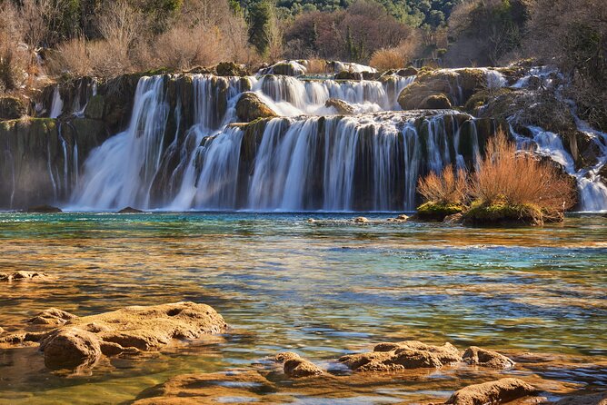 Day trip to Krka National Park - Your Guide Matters More Than You Think