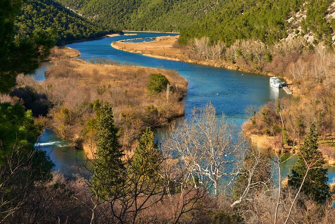 Day trip to Krka National Park - Price and Value from Split, Plus the Entrance Fee Reality