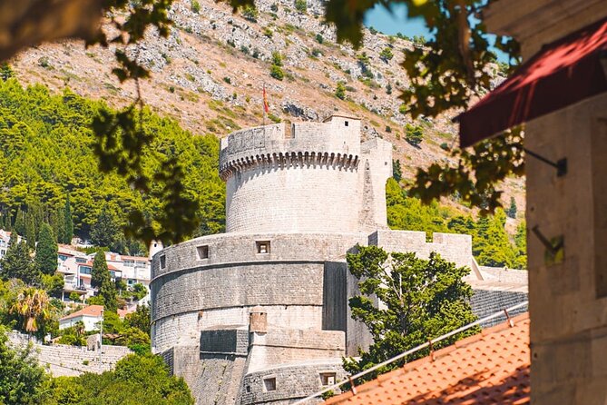 Day trip to Krka National Park - Group Size, Timing, and How Busy It Can Feel