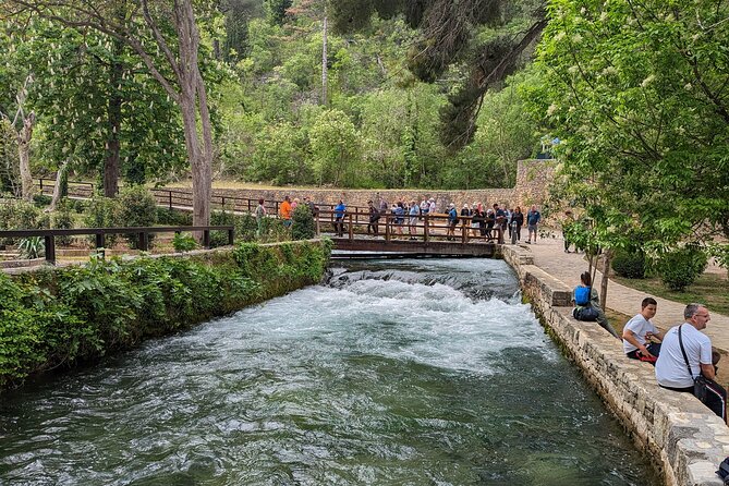 Day trip to Krka National Park from Šibenik - Key things that make this day trip work