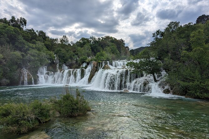 Day trip to Krka National Park from Šibenik - Why a Krka day trip from Šibenik feels easier than you expect