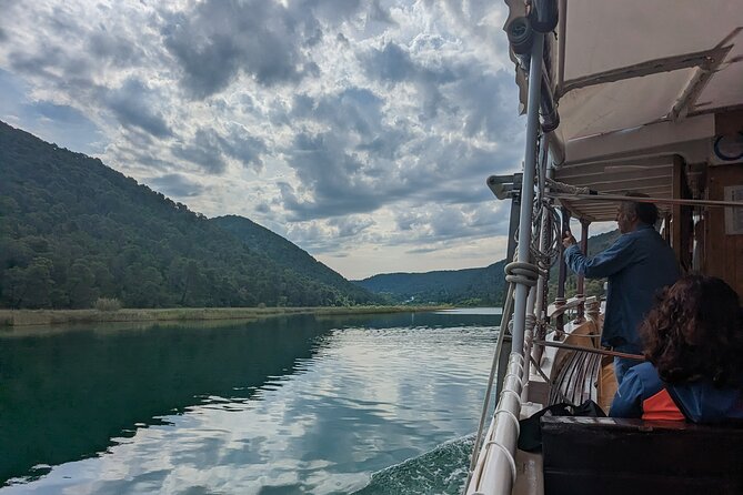 Day trip to Krka National Park from Šibenik - What it feels like on the day: smooth, friendly, and organized