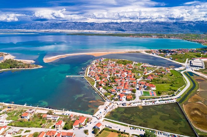 Day trip to Nin and Zadar - From Zagreb to Nin and Zadar in One Day