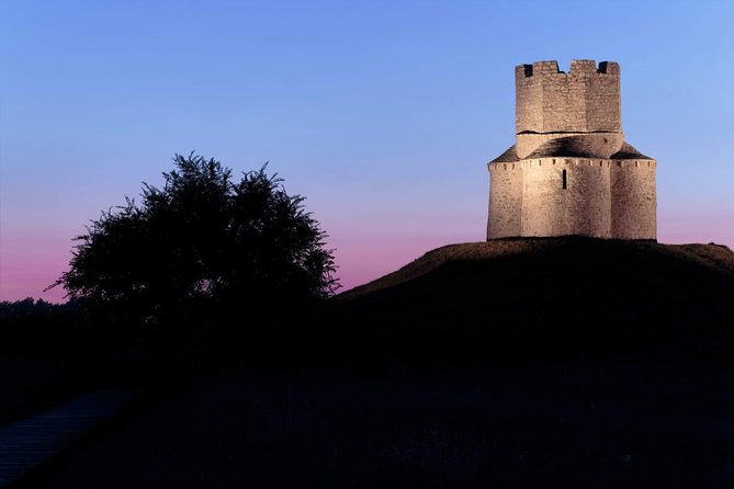 Day trip to Nin and Zadar - Price and Logistics: Is $333.29 Good Value?