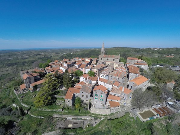 Day trip to Poreč and Pula with lunch from Rovinj - Who This Tour Is Best For