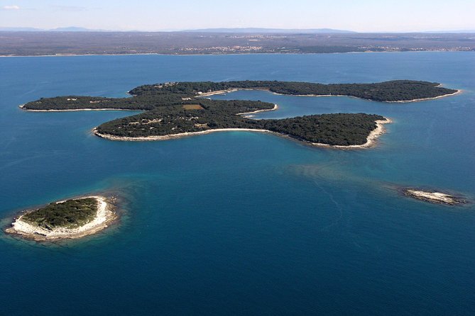 Day trip to Poreč and Pula with lunch from Rovinj - FAQ