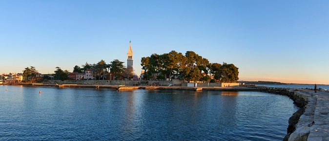 Day trip to Rovinj and Pula with lunch from Poreč - Key things to know before you go