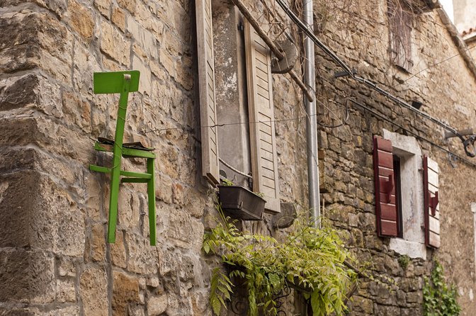 Day trip to Rovinj and Pula with lunch from Poreč - Price and Value: What $116.55 Really Covers