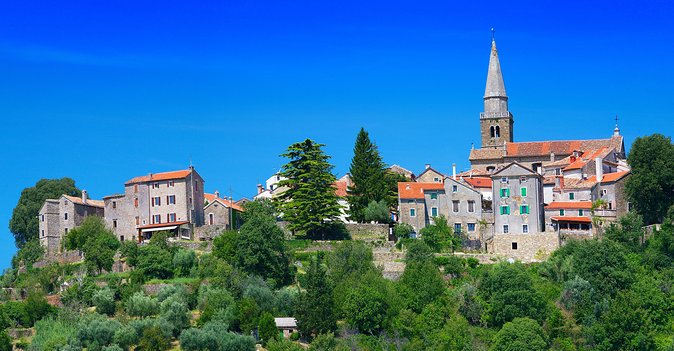 Day trip to Rovinj and Pula with lunch from Poreč - Who Should Book This Day Trip (and Who Might Prefer DIY)