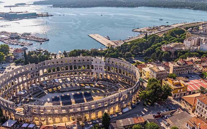 Day trip to Rovinj and Pula with lunch from Poreč - Should You Book? My Practical Booking Call for Rovinj and Pula