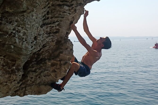 Deep Water Solo and Cliff Jumping Tour in Split - Gear and safety that actually matter: shoes, insurance, and a real guide