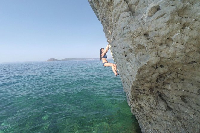 Deep Water Solo and Cliff Jumping Tour in Split - What to bring (so the day stays fun, not stressful)