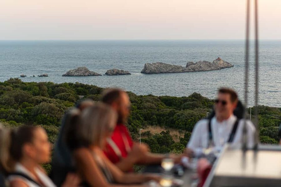 Dinner in the Sky Dubrovnik - Should You Book Dinner in the Sky Dubrovnik?