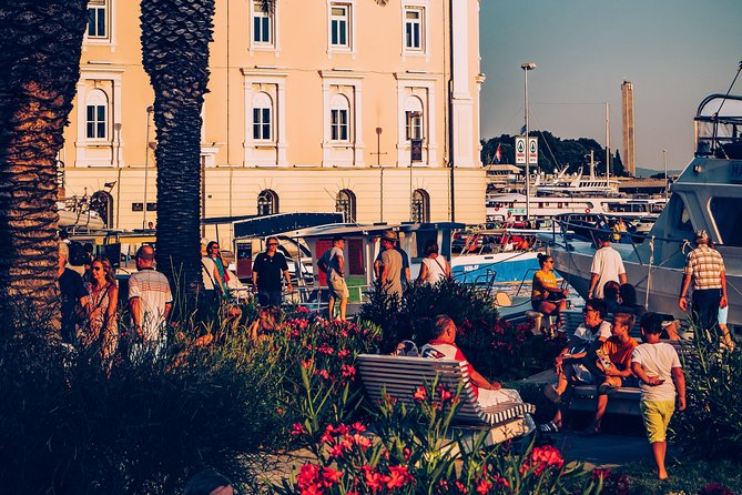 Diocletian Palace in Split and Trogir Private Heritage Tour - Entrance Fees and Optional Sites: What to Budget for Without Stress