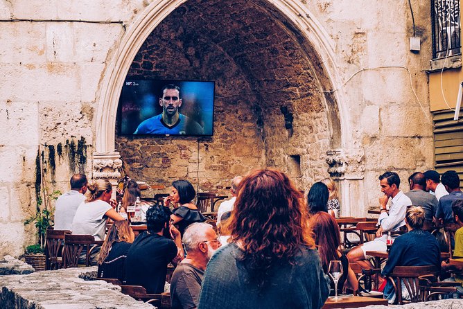 Diocletian Palace in Split and Trogir Private Heritage Tour - Value Check: Why $309.89 Can Make Sense for a Private Day