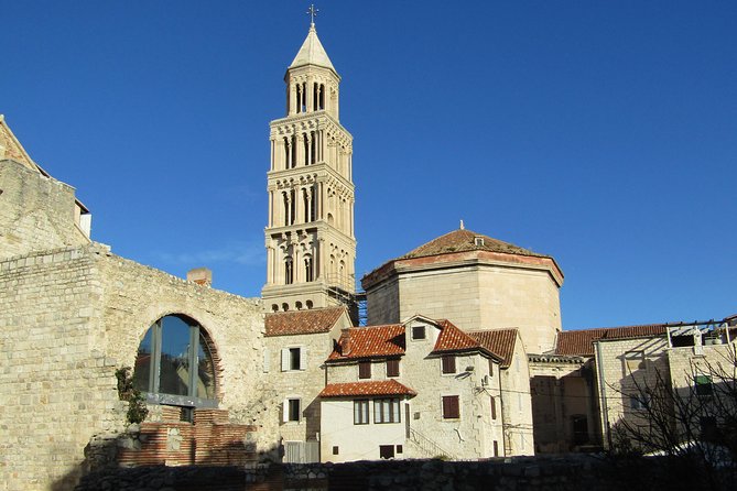 Diocletian Palace & Split Walking Tour - Price and Value: Why This Tour Works for Many Budgets