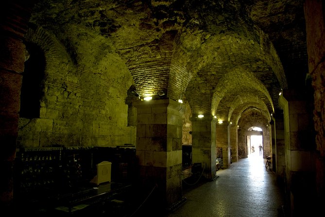 Diocletian Palace & Split Walking Tour - Should You Book the Diocletian Palace and Split Walking Tour?