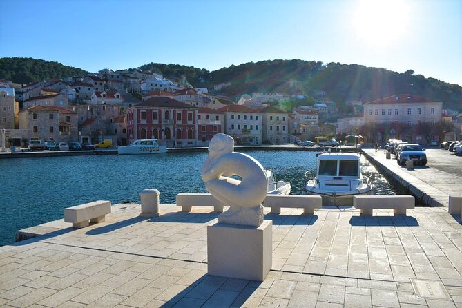 Discover Brac Island by Private Boat - Visit Bol and Hidden Bays - Key things to know before you go