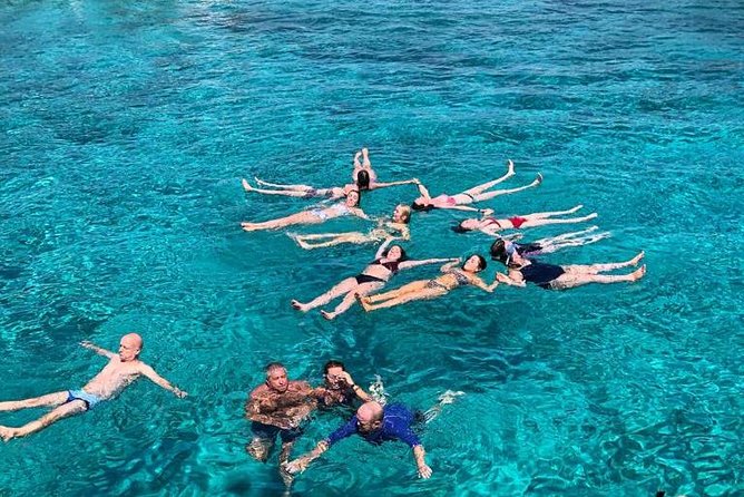 Discover Brac Island by Private Boat - Visit Bol and Hidden Bays - Why this private Brac boat day works so well