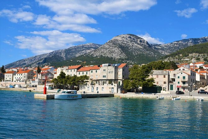 Discover Brac Island by Private Boat - Visit Bol and Hidden Bays - Crew and customization: what you should expect from the day