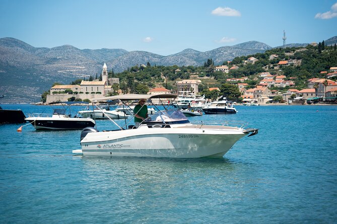 Discover Elaphite Islands and Hidden Caves in Dubrovnik - Key highlights you will actually feel