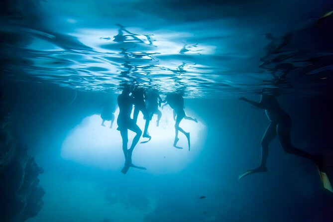 Discover Elaphite Islands and Hidden Caves in Dubrovnik - Price and value when it is up to 4 people