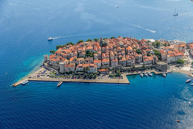 Discover Korcula from Dubrovnik - Key highlights to know before you go