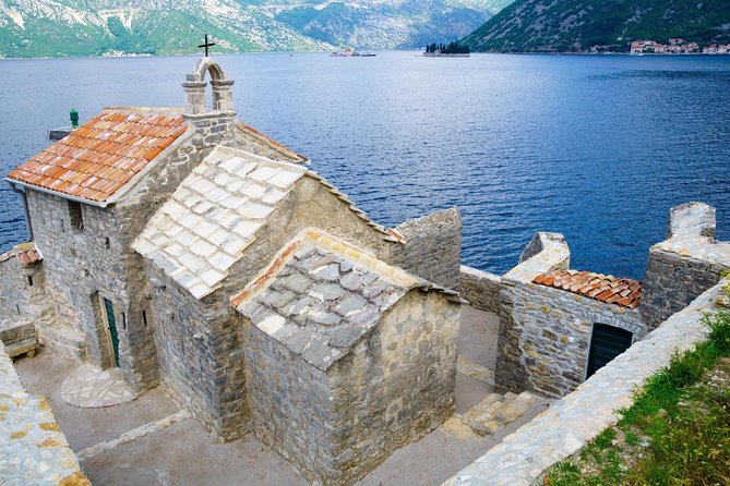 Discover Korcula from Dubrovnik - Korčula Old Town and St Mark’s Cathedral