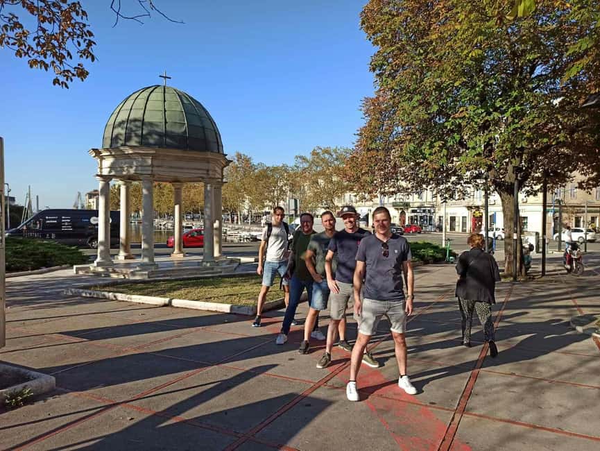 DISCOVERING THE UNKNOWN Extended WW2&UNDERGROUND tour - Key things that make this tour worth your time