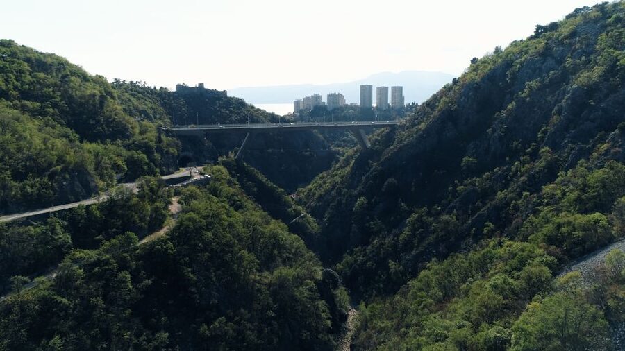 DISCOVERING THE UNKNOWN Extended WW2&UNDERGROUND tour - Who this Rijeka WWII underground tour is best for