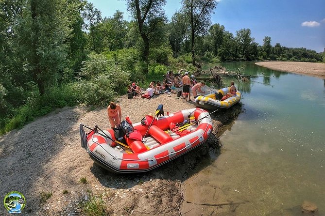 Drava Rafting Safari - Quick hits before you go