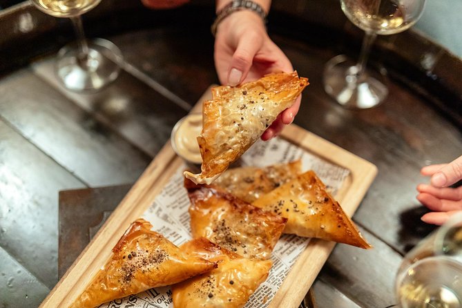Drinks & Bites in Dubrovnik Private Tour - Pile Gate and Church of Saint Blaise: sight time without the headache