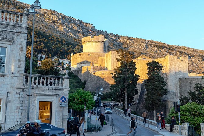 Drinks & Bites in Dubrovnik Private Tour - Price and what you truly get for $246.98 per person