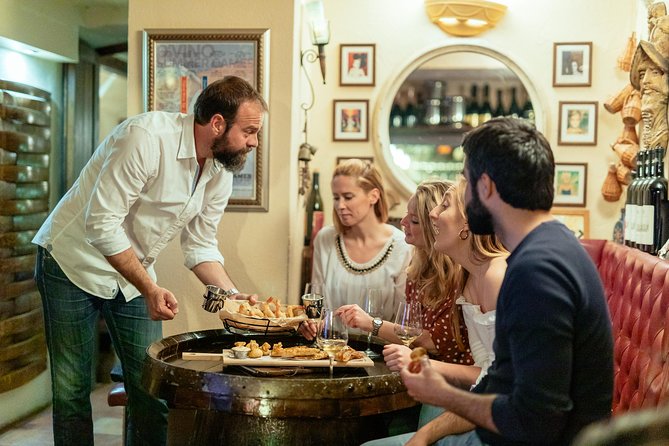 Drinks & Bites in Dubrovnik Private Tour - What the tour feels like in real life, with guides who can steer it