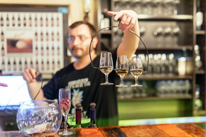 Drinks & Bites in Dubrovnik Private Tour - Vegetarian and non-alcoholic options, how to make them work for you