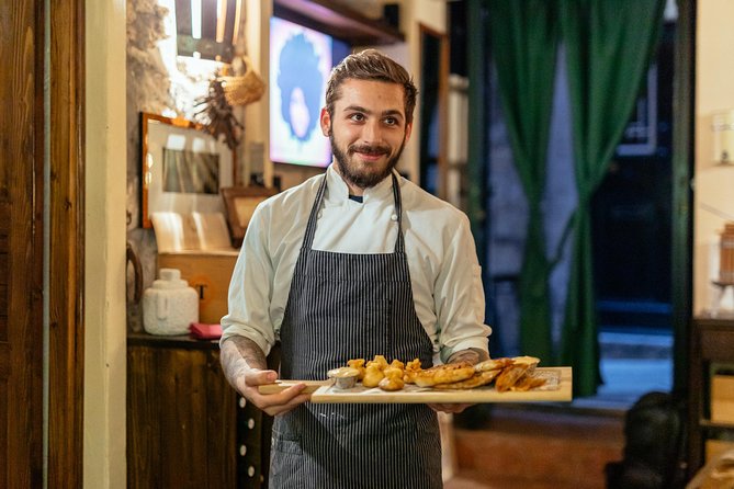 Drinks & Bites in Dubrovnik Private Tour - How long it takes, and the walking reality in Old Town