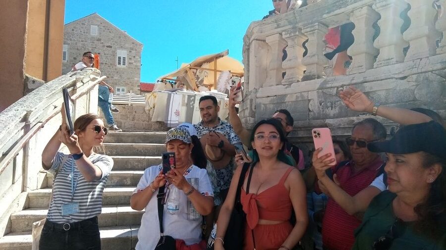 Dubrovnik: 1.5-Hour Guided Old Town Walking Tour - Game of Thrones, Robin Hood, and Star Wars, in the right places