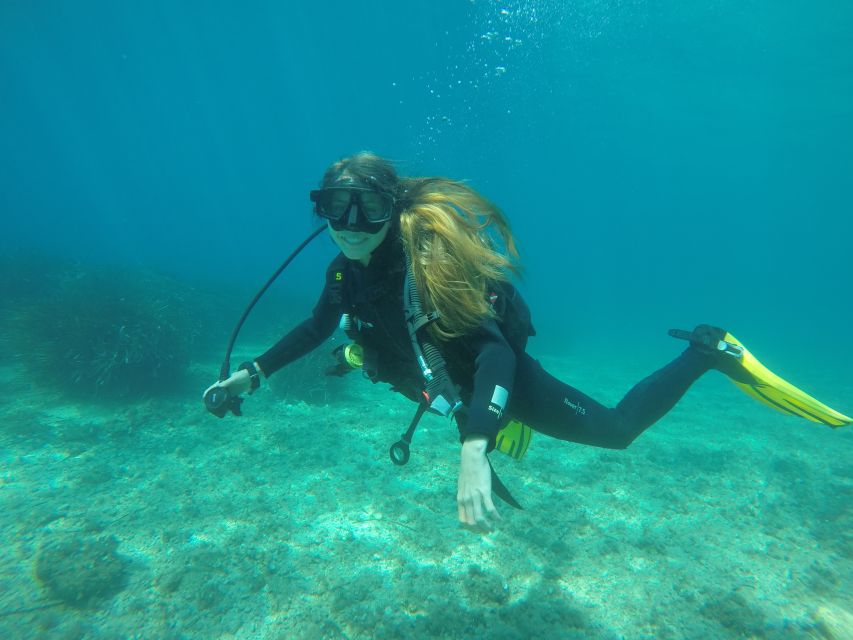 Dubrovnik: 1-Day Discover Scuba Diving Course - Why this Dubrovnik intro course feels practical, not intimidating