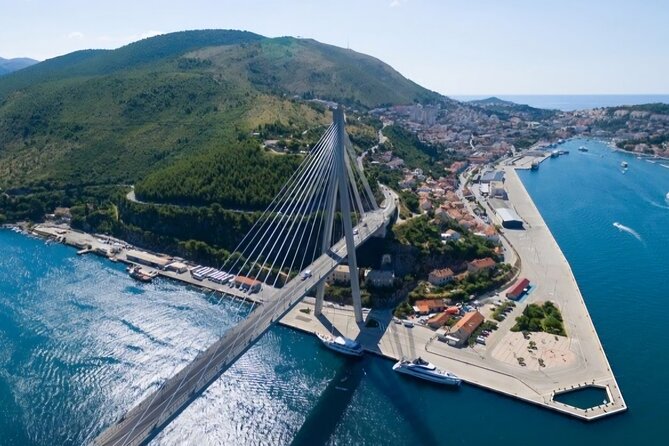 Dubrovnik 1 Dive for Certified Divers - One-tank value in plain terms: what $96.33 really buys