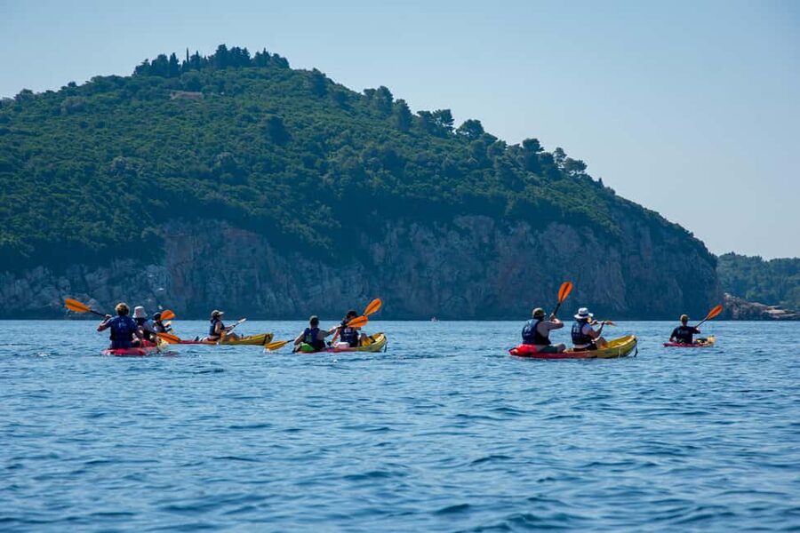 Dubrovnik: 2 or 3-Hour Morning Kayaking & Snorkeling Tour - Key Things That Make This Dubrovnik Kayaking Tour Worth It