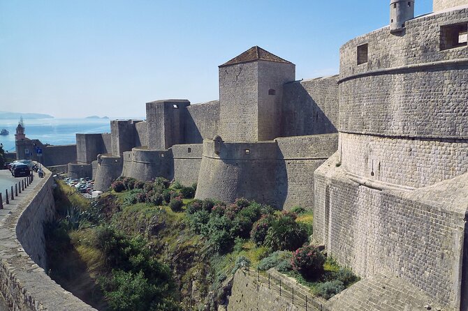 Dubrovnik: 3 Hour Private Tour - Old Town & City Walls - Key things to know before you go