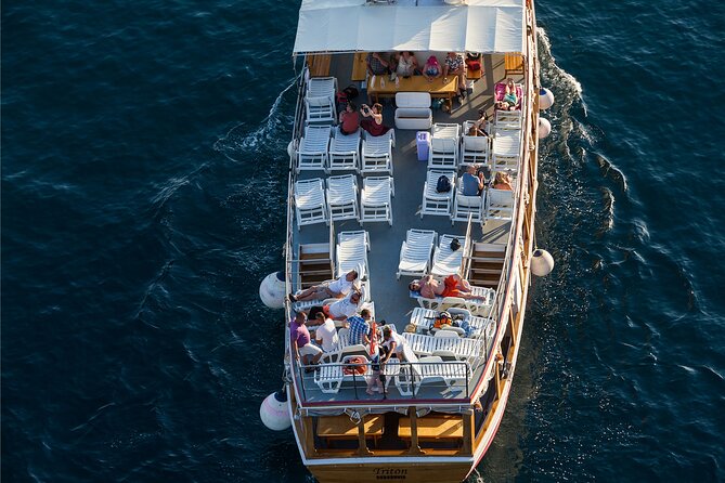 Dubrovnik: 3 Islands Boat Tour with Lunch & drinks(FR, ES, EN) - Dubrovnik to the Elaphiti Islands: what the day is really like