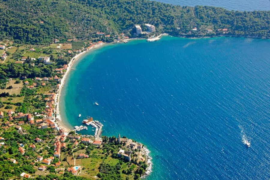 Dubrovnik: 3 Islands Boat Trip with Drinks (FR, ES, IT, EN) - The Elaphites: why this trip feels different from Dubrovnik