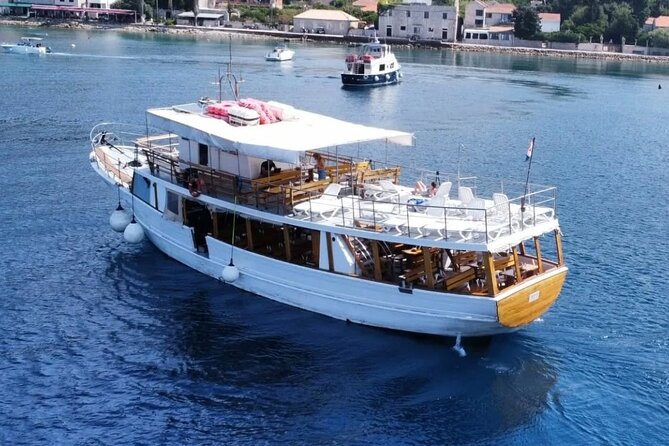 Dubrovnik: 3 Islands Fun Day Trip by Boat (Host: EN,FR,ES) - Key Highlights You’ll Notice Fast
