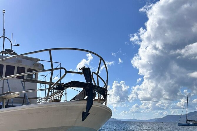Dubrovnik: 3 Islands Fun Day Trip by Boat (Host: EN,FR,ES) - What You Really Get From This 3-Island Boat Day