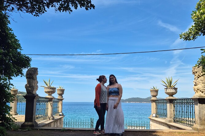 Dubrovnik: 3 Islands Fun Day Trip by Boat (Host: EN,FR,ES) - Koločep Island (About 1 Hour): Coves, Swimming, and a Quiet Church Option