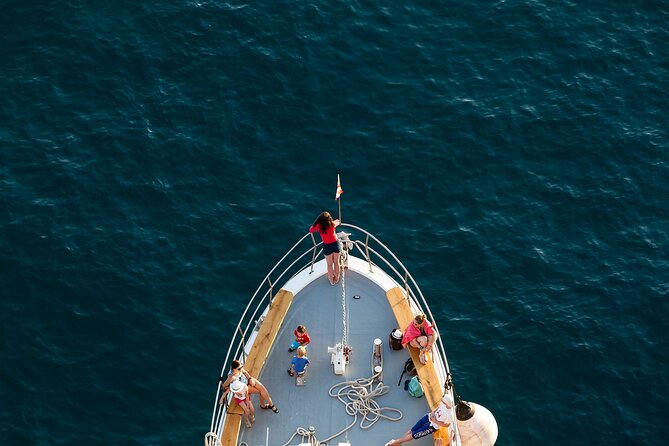 Dubrovnik: 3 Islands Fun Day Trip by Boat (Host: EN,FR,ES) - Tips for a Smooth Day: Swim Gear, Timing, and Group Energy